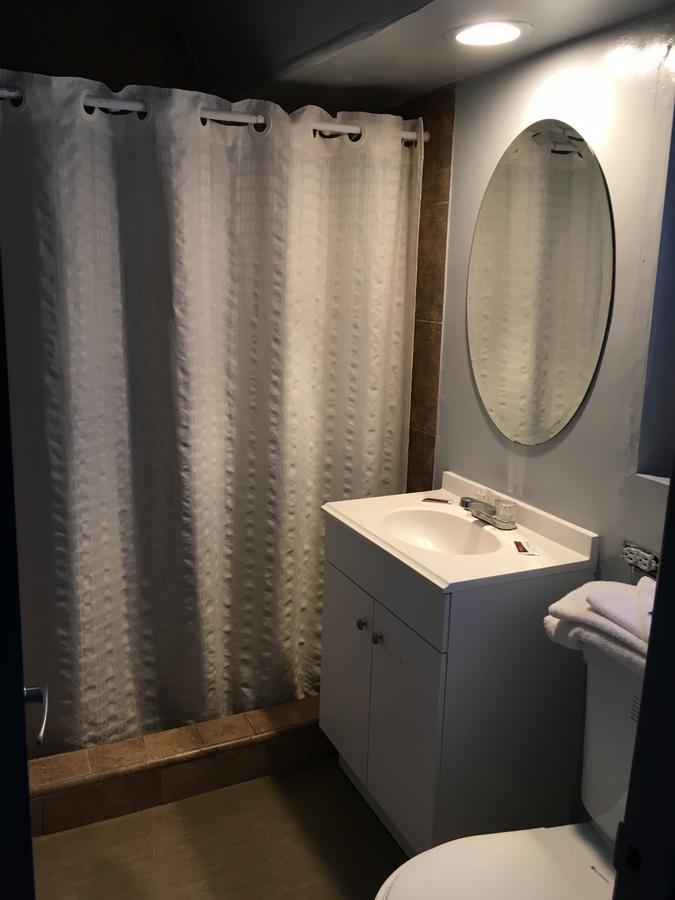לוס אנג'לס Universal Inn מראה חיצוני תמונה